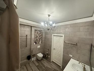 Продажа квартир: 4 комнаты, 133 м², Золотой квадрат Элитка, 12 этаж, Евроремонт — 10