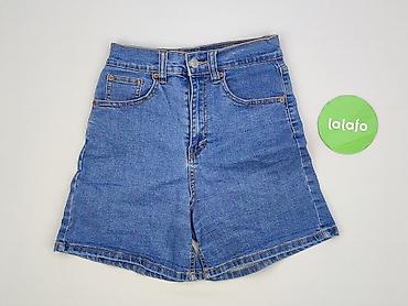 levis 571: PULL&BEAR, Szorty damskie, rozmiar 2XS — 2