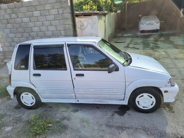 запор машина: Daewoo