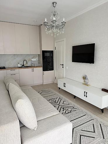 Аренда коттеджей и домов на Иссык-Куле: Коттедж, Chaika Resort, Сары-Ой, 7 мест — 5