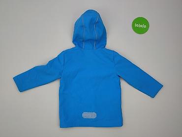 bluza softshell decathlon: Kurtka przejściowa, Topomini, 3-4 lat, 98-104 cm, stan - Bardzo dobry — 3