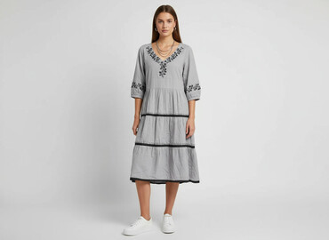 Dresses: Lindex, Women`s dress, size S
