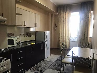 Посуточная аренда квартир: 1 комната, Душевая кабина, Постельное белье, Кондиционер — 10