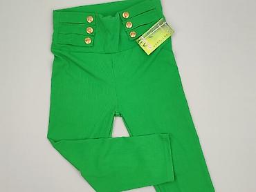 getry w gory: Legginsy Eleganckie damskie, rozmiar M — 1