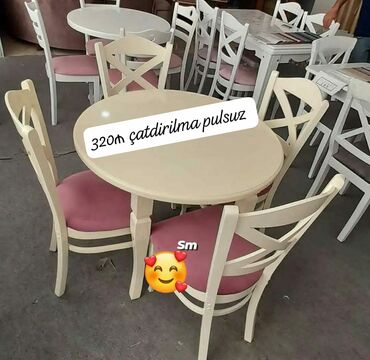 Mebel: Çatdırılma pulsuz