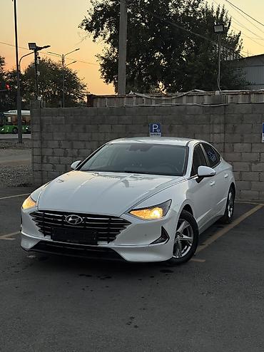 sr group: Kia K5: 2019 г., 2 л, Автомат, Газ, Седан — 7