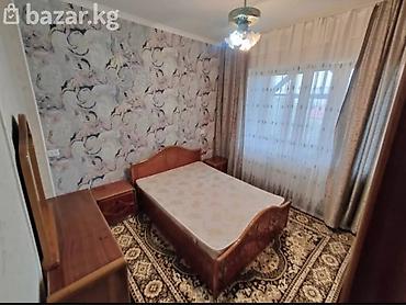 квартира на аренду ош: Сдается 3к.кв. ул.Московская/Суюмбаева(р-н Центральной мечети), 105с — 7