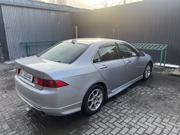 accord машина: Honda Accord: 2003 г., 2 л, Автомат, Бензин, Седан