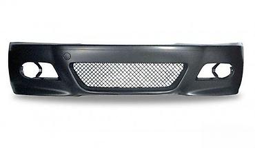 Branici: PREDNJI M3 BRANIK BMW E46 COUPE CABRIO LIMUZINA KARAVAN | /// M3 — 5
