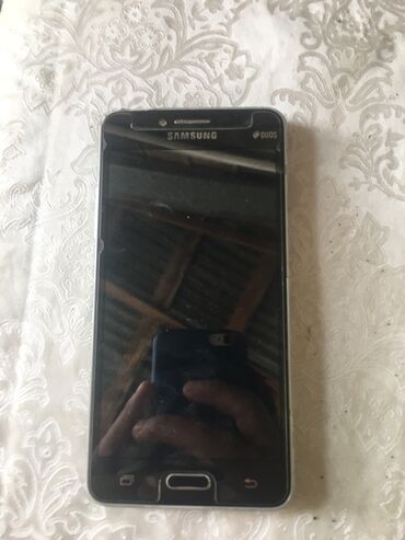 telefon j2: Samsung Galaxy J2 Prime, rəng - Qara