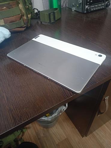 hp envy x360: Планшет, Lenovo, 10" - 11", 4G (LTE), Б/у, Классический цвет - Серый — 2