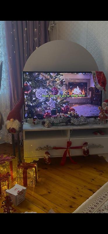 TV altlığı: Televizor altlıgı əla vəziyyətdə — 1