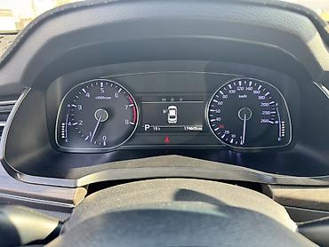 lancer 9: Kia K7: 2019 г., 3 л, Автомат, Газ, Седан — 8
