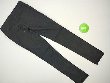 Czarne spodnie damskie Vero Moda – model skinny - Marka: Vero Moda - — 3