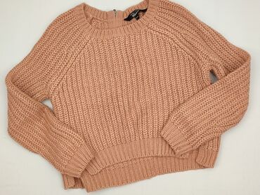 bielizna z triumfa: Sweater, New Look, 15 years, 164-170 cm, condition - Very good