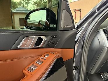 bmw samurai: BMW X7: 2020 г., 3 л, Автомат, Бензин, Внедорожник — 6