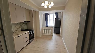 48: 1 комната, 48 м², Пишпек 10 этаж, Свежий ремонт — 8