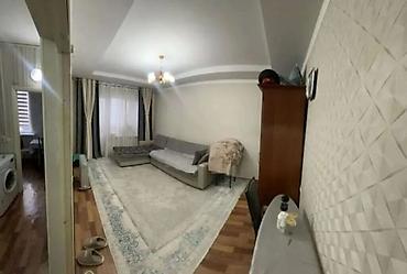 дешевле квартира: 1 комната, 34 м², Нижний Джал (Джал-23) 105 серия, 5 этаж, Дизайнерский ремонт — 1