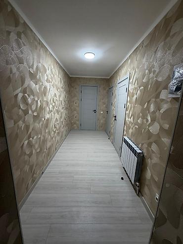 Долгосрочная аренда квартир: 1 комната, С мебелью полностью — 5