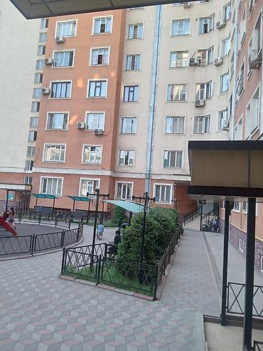Долгосрочная аренда квартир: Сдается 2-х комнатная квартира со всеми удобствами по адресу — 13