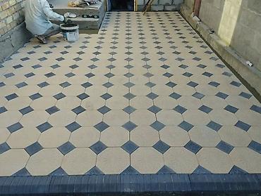 Кладка: Договорная Брусчатка, тротуарная плитка/ Лотки, Бордюры Гарантия at lalafo.kg — 18 Кладка: Договорная Брусчатка, тротуарная плитка/ Лотки, Бордюры Гарантия — 18