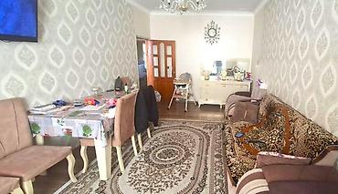 2 otaqlı ev: Bakı, Əhmədli, 2 otaqlı, Köhnə tikili, m. Xalqlar Dostluğu, 60 kv. m — 2