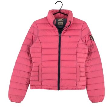 pencekler qadin ucun: Пуховик куртка, Tommy Hilfiger, S (EU 36)