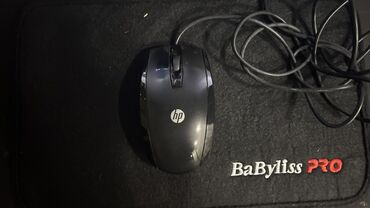 Mauslar: HP Mouse
Yaxs Veziyyetde