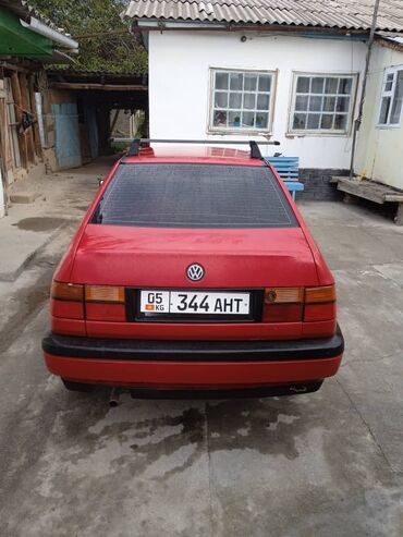 волсваген вента: Volkswagen Vento: 1.8 л | 1994 г