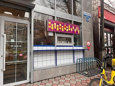 оборудование бизнес: Продаю торговый павильон без места, площадь 8 кв метров, есть — 1