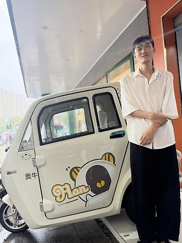 byd e6: Microcar : 2026 г., Электромобиль — 5
