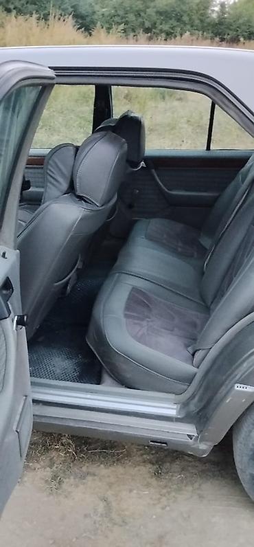мерседес актрос мп3: Mercedes-Benz W124: 1992 г., 2.9 л, Механика, Дизель, Седан — 7