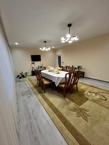 230: 🏠 Продается красивый дом в стиле хай -тек!!!! 📍 Район : Ак-Ордо 1 — 2