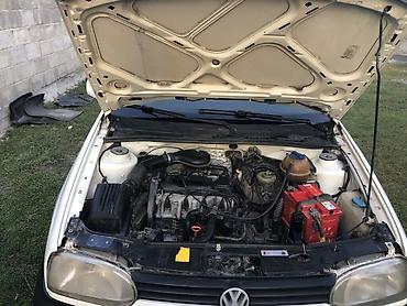 vitis taiota: Volkswagen : 1993 г., 1.8 л, Механика, Бензин, Универсал — 9