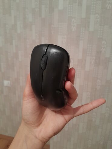 irshad telecom notebook: A4tech mouse g3230n Salam, maus simsizdir, 1 ədəd bateriya ilə