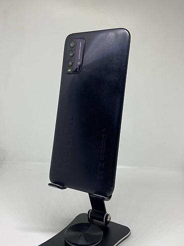 сяоми 9т: Redmi, Redmi 9T, Б/у, 64 ГБ, цвет - Черный, 2 SIM — 2