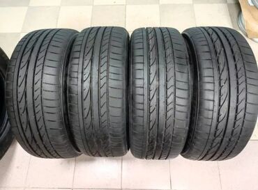 купить ниву в бишкеке: Шиналар 225 / 50 / R 17, Жай, Колдонулган, Комплект, Жеңил унаалар, Кытай, Sailun