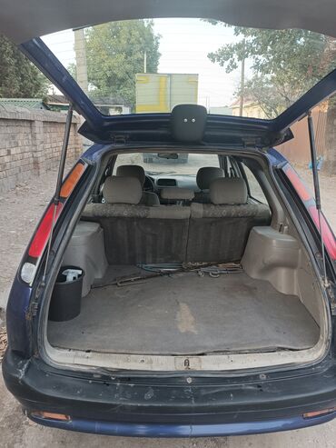 лобовое стекло тойота авенсис: Toyota Corolla: 1998 г., 1.6 л, Механика, Бензин, Универсал