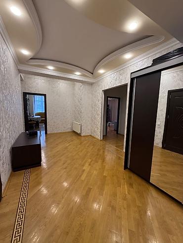 cepis satisi: 3 otaqlı, Yeni tikili, 126 kv. m — 8