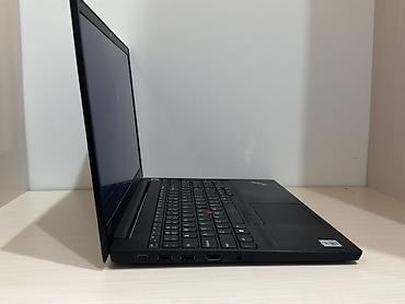 notebook: İşlənmiş Lenovo ThinkPad, 15.6 ", Intel Core i5, 256 GB, Ünvandan götürmə — 3