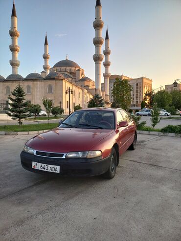 рассрочка авто бишкек без первоначального взноса: Mazda 2: 1993 г., 2 л, Механика, Бензин, Хэтчбэк