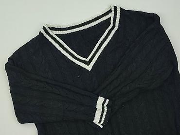 infinity sweater: Shein Curve, Sweter damski, rozmiar XL — 1