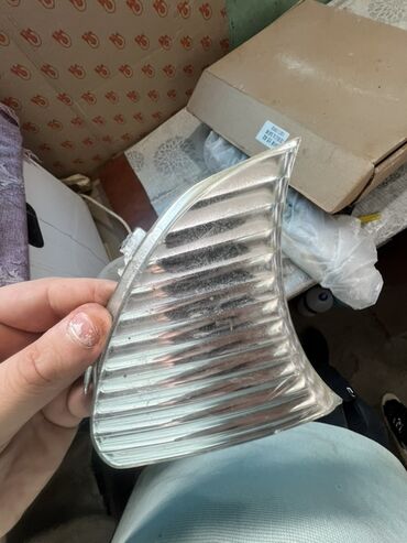 Bamperlər, buferlər: BMW BMW 2003 il, Almaniya, Ünvandan götürmə