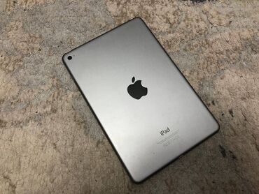 ipad 9 qiyməti: BARTER OLUNMUR ! son qiymet 380 AZN Apple iPad mini 4 128gb "Shekil