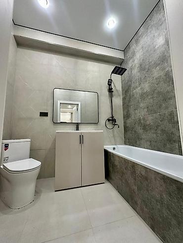 Продажа квартир: 3 комнаты, 116 м², Элитка, 2 этаж, Дизайнерский ремонт — 10