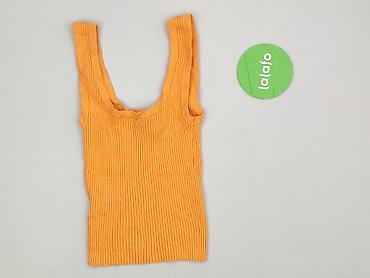 mango kurtki jeansowe: H&M Divided, Top damski, rozmiar XS — 3
