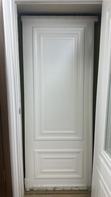 Межкомнатные двери: Межкомнатные двери — 11