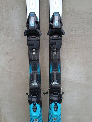 Oprema za skijanje: Head Worldcup Rebels SLR 170 cm 2025 g Vrhunske Skije Head eSLR na lalafo.rs — 9 Oprema za skijanje: Head Worldcup Rebels SLR 170 cm 2025 g Vrhunske Skije Head eSLR — 9