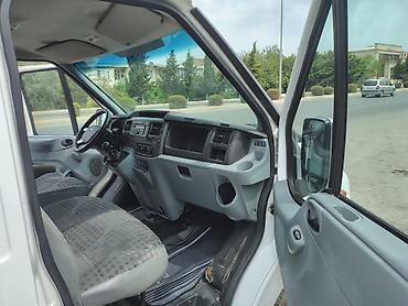 turbo.az ford transit 5 1: Ford Transit: 2.4 l | 2009 il 310000 km Ofrouder/SUV — 7