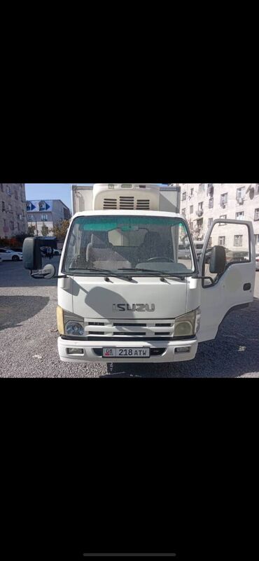 опель зифира: Isuzu : 2018 г., Дизель